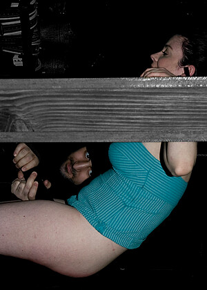 free sex pornphotos Devicebondage Sybil Hawthorne Bounce Bondage Cocobmd