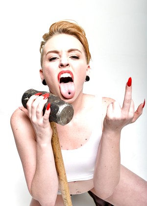free sex pornphoto 11 Miley Mae wwwmysexpics-piercing-strictlyglamour devilsfilm