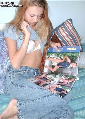 free sex pornphoto 13 Dirty Aly uniform-girl-next-door-hdfree dirtyaly