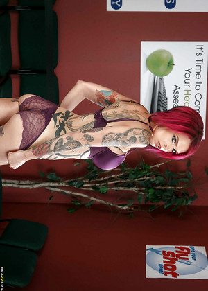 free sex pornphoto 14 Anna Bell Peaks prolapse-shaved-motorcycle-video doctoradventures