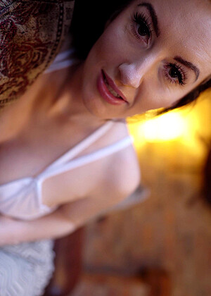 free sex pornphoto 5 Sophia Smith prod-nipple-slip-violet-lingerie downblousejerk