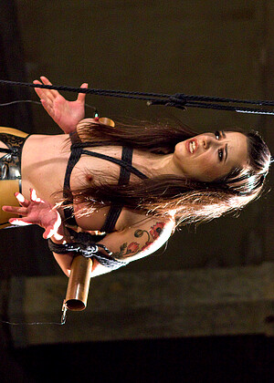 free sex pornphoto 20 Chanel Preston Freya French doing-bondage-bigass electrosluts