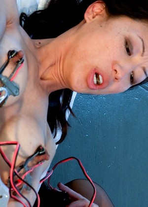 free sex pornphoto 1 Tia Ling Ariel X Chanel Preston asti-bondage-pregnant-teacher electrosluts