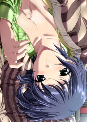 free sex pornphoto 5 Eroticanime Model korica-hentai-xn eroticanime