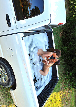 free sex pornphotos Eurogirlsongirls Danika Subil Arch Redlight Bath Audi