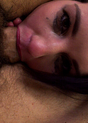 free sex pornphoto 6 Elena Vega hottest-pov-tattoo-photo evilangel