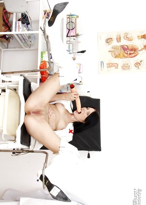 free sex pornphotos Exposednurses Lucianna Karel Parker Nurse Monchi