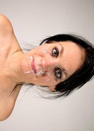 free sex pornphoto 16 Facialcasting Model twerk-facial-holiday facialcasting
