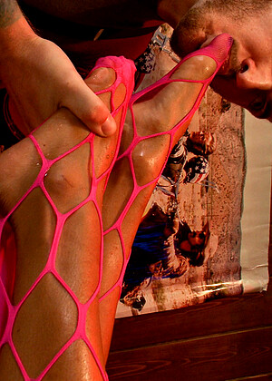 free sex pornphoto 15 Christian Wilde Nikki Darling global-mom-monet footworship