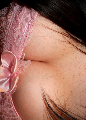 free sex pornphoto 10 Freckles slip-lingerie-japan freckles18