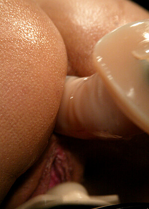 free sex pornphoto 12 Mia Bangg rougeporn-bondage-hbrowse fuckingmachines