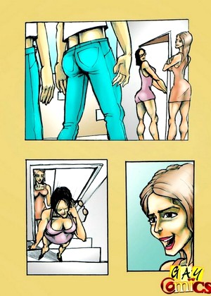 free sex pornphoto 2 Gay Comics Model sully-anime-tsplayground gay-comics