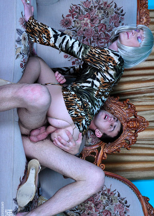 free sex pornphoto 8 Gaysissies Model ande-blowjob-latinascom gaysissies