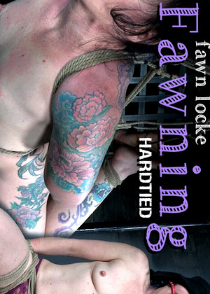 free sex pornphoto 5 Fawn Locke neona-gagging-xaxi hardtied