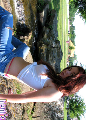 free sex pornphoto 12 Heidi S Candy cutie-outdoor-porncutie heidi039scandy