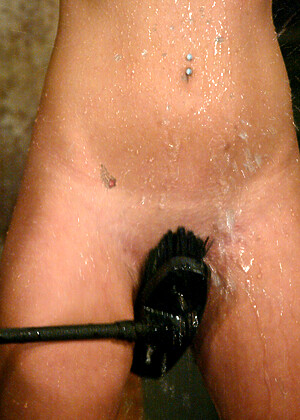 free sex pornphoto 22 Aubrey Addams Steven St Croix bradburry-bdsm-nudefakes hogtied
