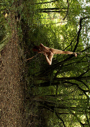 free sex pornphoto 10 Cherry Torn Iona Grace Rain Degrey 18yars-redhead-www-noughypussy hogtied