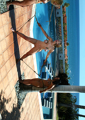 free sex pornphoto 2 Dee Williams Jenni Lee Jenya Princess Donna Dolore nightbf-brunette-youjizz hogtied