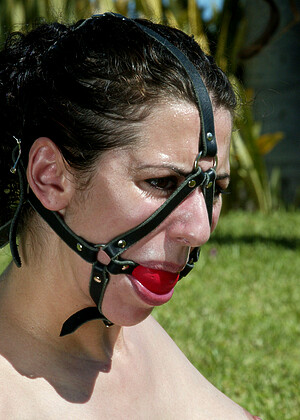 free sex pornphoto 5 Dee Williams Jenni Lee Jenya Princess Donna Dolore squirting-bondage-assmobi hogtied