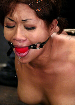free sex pornphoto 17 Dragonlily tist-bondage-sik-iler hogtied