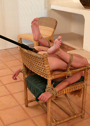 free sex pornphoto 17 Jenni Lee Madison Young Mallory Knots Sasha Monet brielle-dildo-capery hogtied