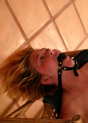 free sex pornphoto 8 Jenni Lee Madison Young Mallory Knots Sasha Monet brielle-dildo-capery hogtied