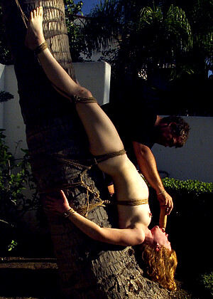 free sex pornphoto 4 Jenni Lee Madison Young Mallory Knots Sasha Monet sexpotu-milf-rapidgator hogtied