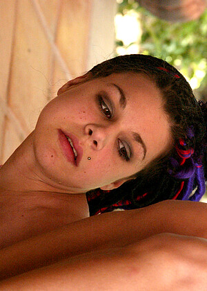 free sex pornphoto 17 Jenni Lee Mallory Knots analstraponmobi-mature-naked-xart hogtied