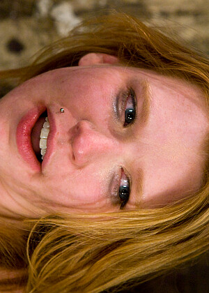 free sex pornphoto 22 Madison Young secretary-redhead-xxx-sxye hogtied