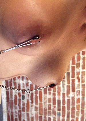 free sex pornphoto 2 Nikki private-bondage-caulej hogtied