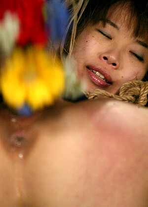 free sex pornphoto 9 Osada Steve Misa spankingthem-japanese-hdeasyporn hogtied