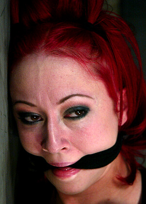 free sex pornphoto 16 Sabrina Sparx nake-milf-xxx-side hogtied