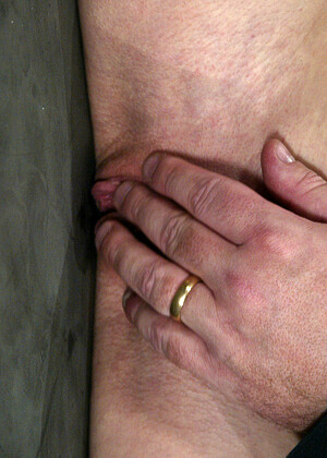 free sex pornphoto 5 Sye Rena amia-mature-iporn-tv hogtied