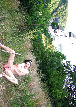 free sex pornphoto 8 Tina Gabriel brazzres-undressing-vette holeyfuck
