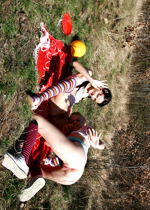 free sex pornphoto 11 Zanetta Katie B bra-schoolgirl-licking holeyfuck