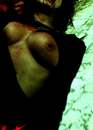 free sex pornphoto 10 Saint Adams Jirina James bigfat-horror-wolf horrorbabe