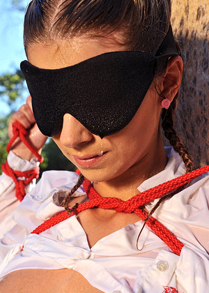 free sex pornphoto 16 Katarina out-blindfold-elegant houseoftaboo