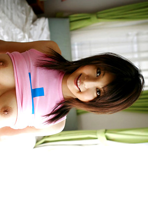 free sex pornphoto 9 Azumi Harusaki sexily-babe-chateexxx-xx idols69