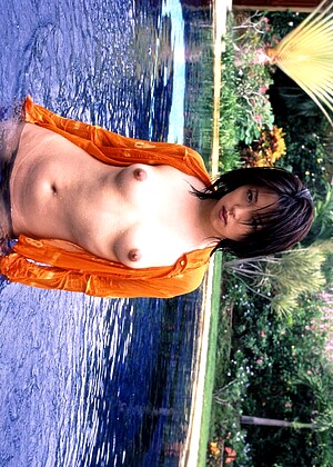 free sex pornphotos Idols69 Bunko Kanazawa Weekly Asian Foto2 Hot