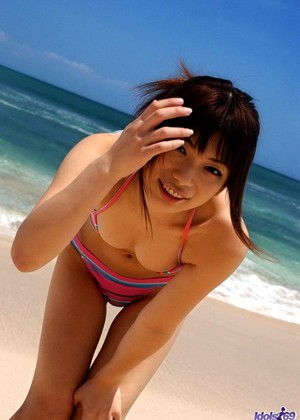 free sex pornphotos Idols69 Hikari Hino Angel Tits Throats Teens