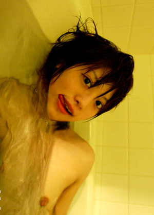 free sex pornphoto 4 Hitomi Hayasaka well-teen-group-pornstar idols69