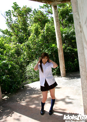 free sex pornphoto 14 Miyu Sugiura agust-schoolgirl-starring idols69