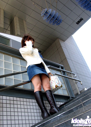 free sex pornphoto 16 Sayuri legged-boots-natuur idols69