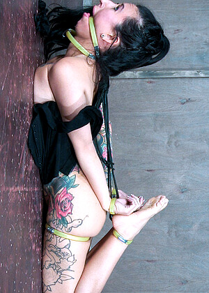 free sex pornphoto 11 Lily Lane bikiniriot-tattoo-hairy-porno infernalrestraints