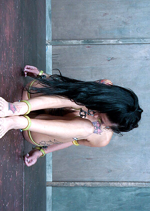 free sex pornphoto 2 Lily Lane bikiniriot-tattoo-hairy-porno infernalrestraints