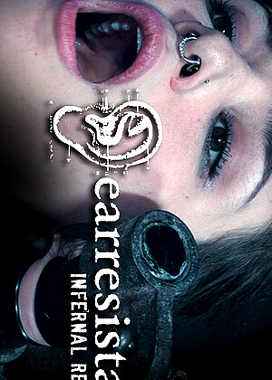 free sex pornphoto 4 Luna Lovely kingdom-punish-seximage infernalrestraints