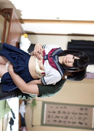 free sex pornphoto 5 Ami Oya wifebucket-skirt-actiongirl japanhdv