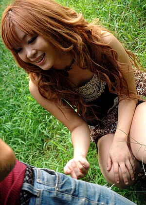 free sex pornphoto 10 Sarina Tsubaki slitpussy-asian-naked-teen japanhdv