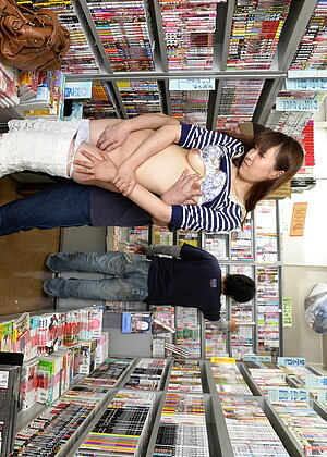 free sex pornphotos Japanhdv Yukina Aizawa Bangs Clothed Bam Short