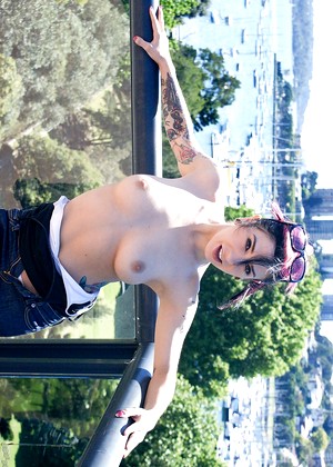 free sex pornphoto 13 Joanna Angel facial-clothed-new-moveis joannaangel